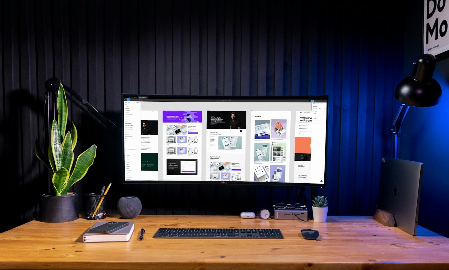 A Importância de uma Base Visual Flexível e Moderna